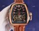 Swiss Replica Jacob & Co. Twin Turbo Furious Double Flying Tourbillon Watches Rose Gold Titanium (2)_th.jpg